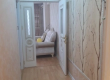 Yavər Əliyev küçəsi