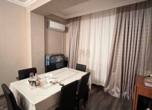 Masazır, Qurtuluş 93 yaşayış kompleksi