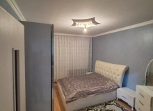 Masazır qəsəbəsi Bağçalı Evlər yaşayış kompleksi