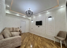 Balaəmi Dadaşov küçəsi