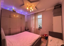 Müstəqillik küçəsi