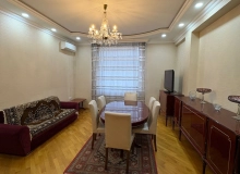 Abay Kunanbayev küçəsi