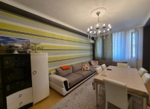 Masazır, Yeni Baki yaşayış kompleksi, bina 15