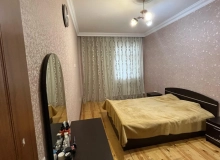 8-ci km, Elşən Süleymanov küç.