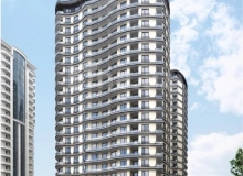 Zərifə Əliyeva küçəsi