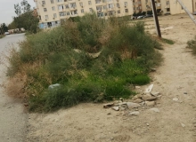 Asif Həsənov küçəsi