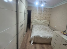 Xətai rayonu, Çingiz Xan Kərimov küçəsi 8