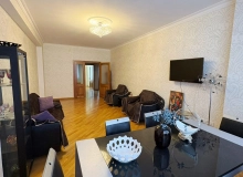 Səttar Bəhlulzadə küç.