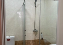 Saray Yaşayış Kompleksi.