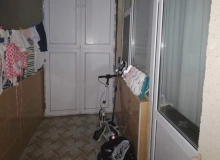 Xetai rayonu Kohne Gunesli qesebesi