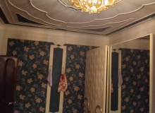 Cəmşid Naxçıvanski küçəsi