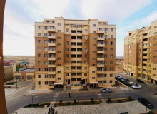 Masazır, Yeni Bakı yaşayış kompleksi, bina 15