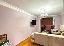 Xətai r., Şah İsmayıl Xətai m/s yaxınlığı