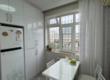 Mərdanov Qardaşları küçəsi