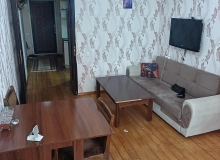 Yeni Yasamal Albalı uşaq baxçası