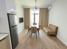 Yasamal rayonu.,  Asan xidmətin arxası