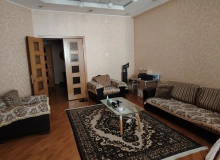 Nəsimi rayonu , Nizami Abdullayev küçəsi