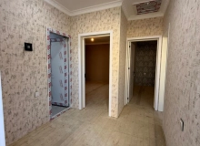 M.Ə.Rəsulzadə küçəsi