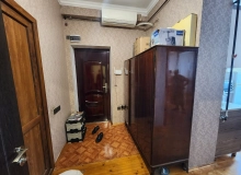 Masazır qəsəbəsi, Yeni Bakı yaşayış kompleksi, bina 15