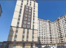 Xırdalan şəh. Blue City y.k