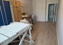Sumqayıt şəhər,Saray Mtk