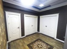 Cinqizxan Kərimov küçəsi
