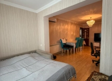 Bəhruz Nuriyev küçəsi