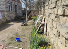 Maştağa qəsəbəsi