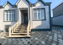 Məhəmmədli qəsəbəsi