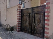 Zabrat qəsəbəsi