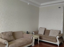 Əsəd Əhmədov küçəsi