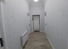 Cefer Cabbarli kucesi