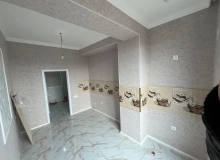 M.Ə.Rəsulzadə küçəsi