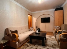 Afiyəddin Cəlilov küçəsi