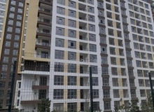 Sumqayıt şəhəri, Bulvar küçəsi