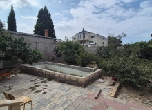 Yavər Əliyev küçəsi