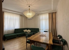 Xətai rayonu, Nəsrəddin Tusi küçəsi