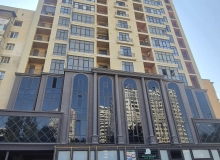 Yasamal, Əhməd Cəmil küçəsi