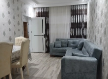 Masazır qəsəbəsi, Abşeron küçəsi