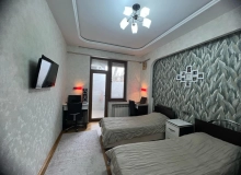 Əliyar Əliyev küçəsi