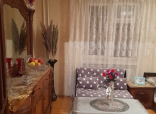 Şərifzadə küçəsi