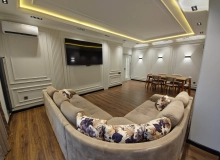 Grand Həyat Residence