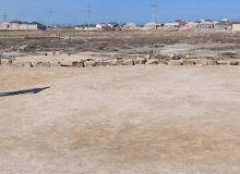Sumqayıt, Yaşıl dərə