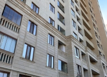 Şərifzadə küçəsi