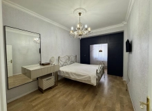 Xətai rayonu, Nəsrəddin Tusi küçəsi