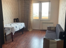 Bakıxanov qəsəbəsi, Akkordun binaları