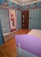 Xətai rayonu, Diaqnoz Medical Center yanı.