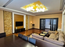 Abbas Səhhət küçəsi