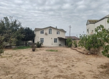 Buzovna qəsəbəsi,