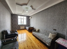 Masazır, Yeni Bakı yaşayış kompleksi, bina 15